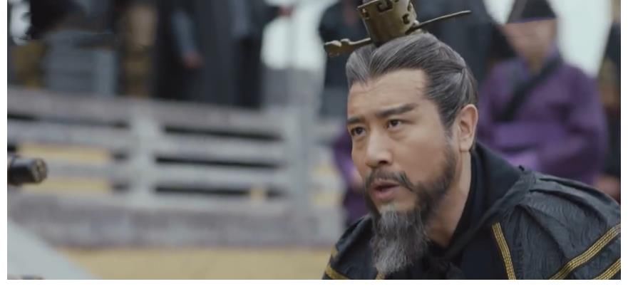 觉醒年代|央视史诗级大剧揭开神秘面纱，于和伟演的林彪，让我捏了一把汗