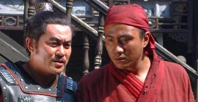 御史刘志仁|朱元璋扮成乞丐去暗访，回来后为何连杀五位大臣？