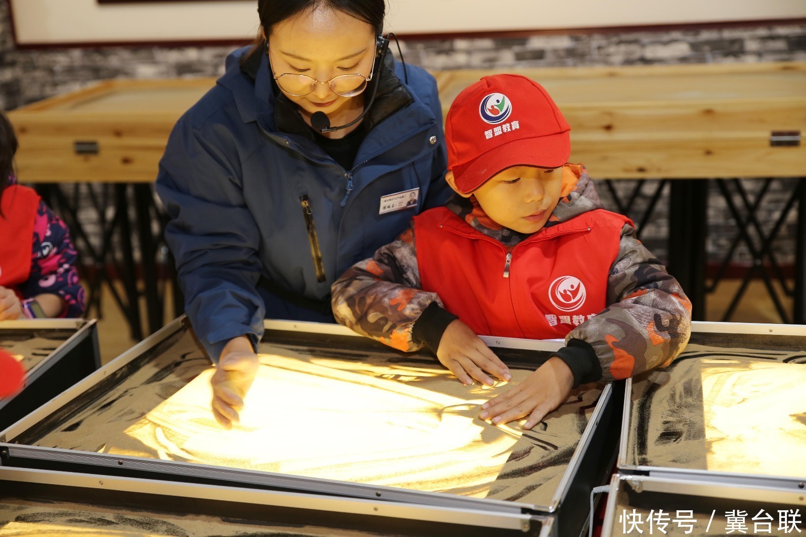 乐享|周末研学体验游 乐享欢乐美好时光