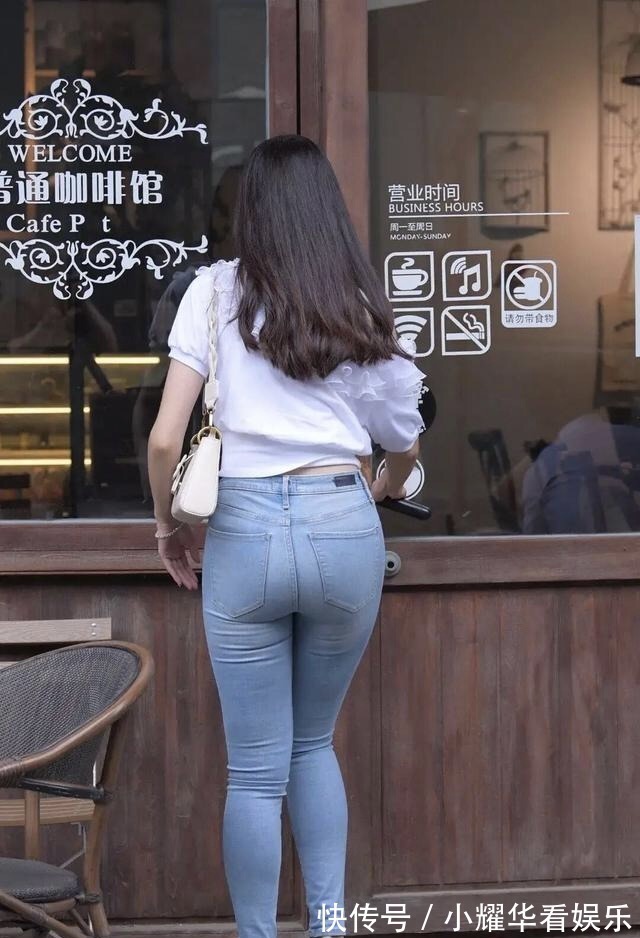 搭配 身高确实是“硬伤”,巧用搭配技巧,体重120同样有线条美!