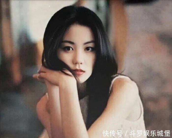 旧照,朱茵袁泉周慧敏,美人画骨难画皮啊!