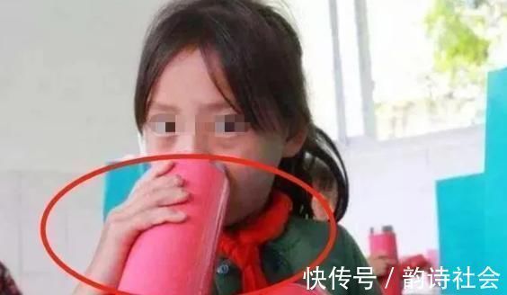 保温杯|这种“毒保温杯”卷土重来,好水进去变“毒水”,家长要仔细辨别