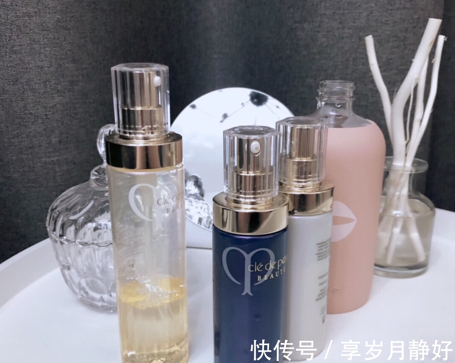 大牌 不得不吐槽的大牌护肤品,除了“贵”还不好用系列,有点浪费钱!