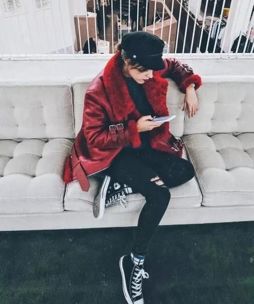 冬春换季，这4双鞋值得入手！万能百搭又时髦，女明星都争着穿