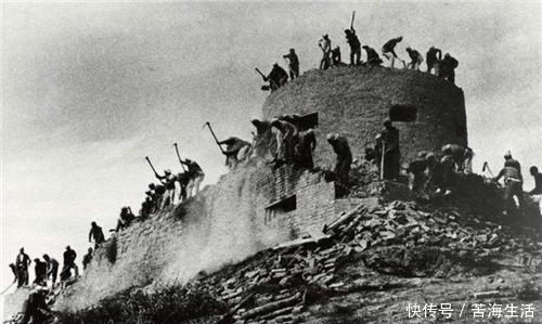 默默无闻|抗战期间,同为两广子弟,为何桂军狼兵名震天下,粤军却默默无闻