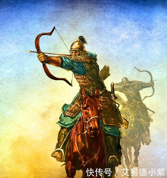 特长|骑兵的威力在于冲锋？错！骑兵的这些特长才是最厉害的