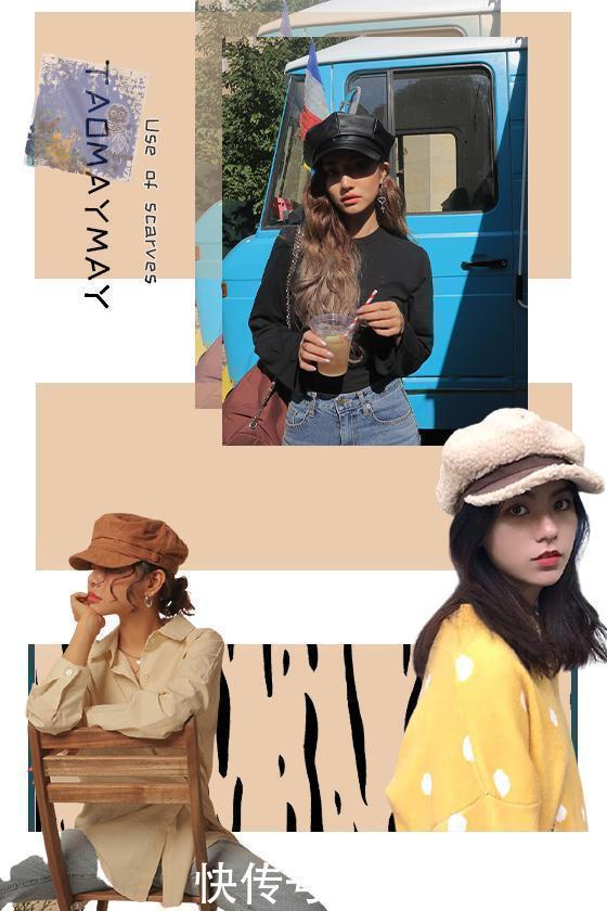 穿搭造型太普通教你如何利用配饰提升整体质感