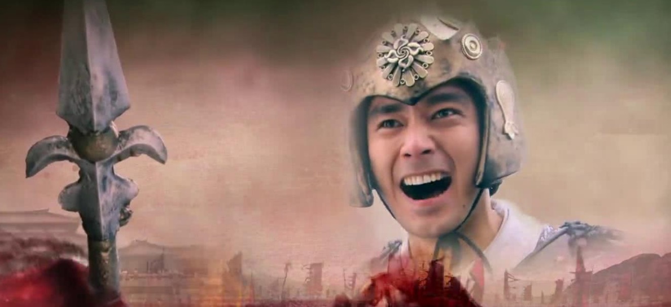 灭掉|武则天为何直言要灭掉薛丁山一族真相被揭开后,确实难以置信