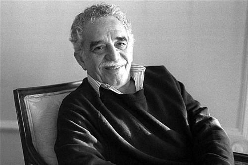 海明威@马尔克斯访华时扬言：不向中国授权出版！18年后却被一年轻人感动