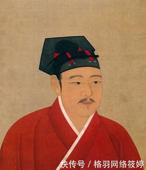 金国|名声最悬殊的祖孙,一个名垂千古受人敬仰,一个遗臭万年下跪至今