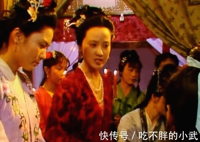 王熙凤#堂堂贾府的环三爷,为何怕凤姐比怕王夫人更甚?