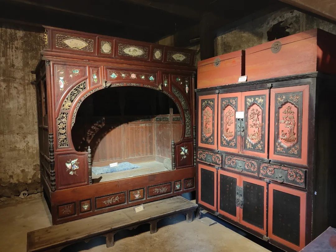 探索|缙云：探索千年古民居，感受江南秘境的魅力