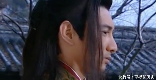 景象|千古词帝的精妙之作,全篇无一生僻字,却是无人能模仿出的美!