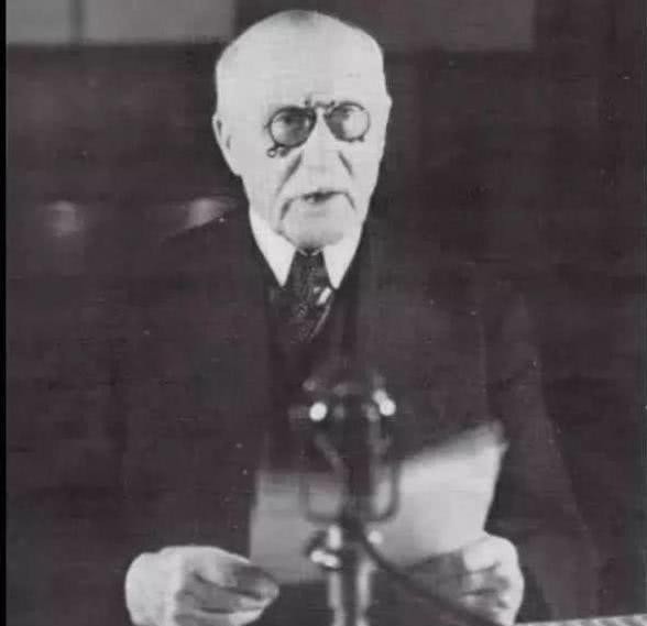 让给|从救星到灾星,老将贝当为何将法国拱手让给希特勒