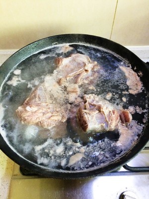 妈妈教的卤牛肉配方,卤味飘香,有嚼劲