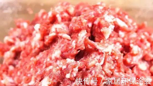 猪肉脯|在家自制美味的猪肉脯,孩子最喜欢吃的小零食