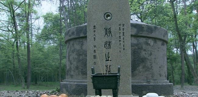 数千年里那么多古人去世,可为何我们如今看到的古墓如此稀少!