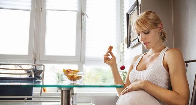 孕晚期|孕晚期胎儿易出现胎毒,想顺利跨过“这道坎”,要提前做好预防