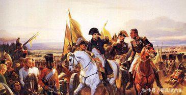 成功|五短身材的拿破仑是如何成为世界霸主的 成功的人都应该有的特质