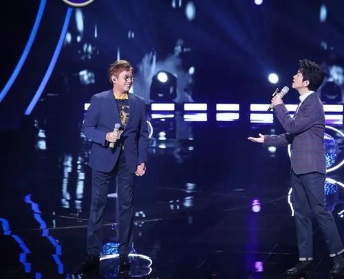 我们的歌|《我们的歌3》最新排名出炉，第一名无可撼动，薛之谦倒数尴尬