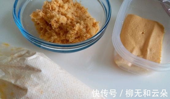 容器|蛋糕又出新吃法，外带也方便，吃起来太过瘾了！