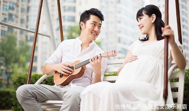 这三种行为会导致娃出生后有“胎记，”不想宝宝有，孕妈最好别做！