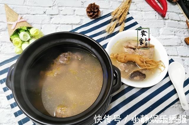 鸡肉|它和鸡肉是绝配，有钱人常吃，大补营养极高，家里有条件买点炖汤