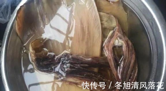 秋季药膳鱿鱼鸡汤!