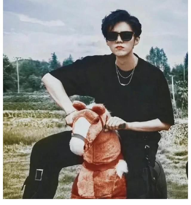 五哈下一期有鹿晗，五哈家族终于全员到齐了