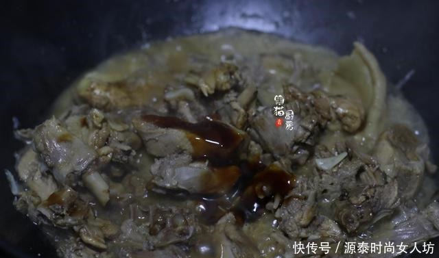 它比牛肉养人，却只卖14元一斤，我家秋冬常吃，