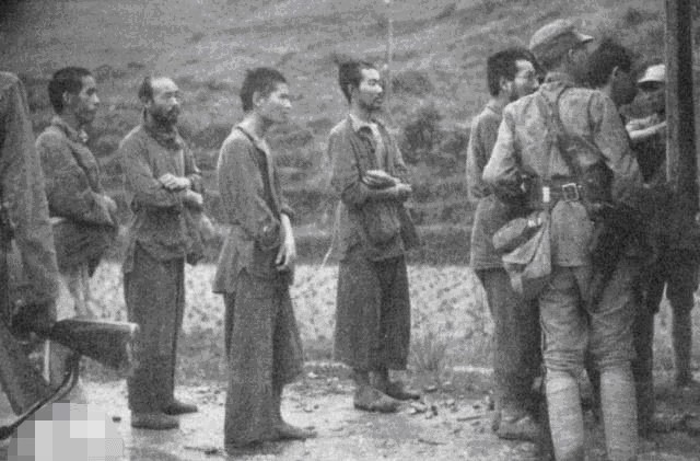 感到恐惧|苏联女护士做了什么?为何让敢血战美国大兵的日军俘虏,都感到恐惧