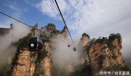 旅游|中国最著名的三大风景名胜,去过1处不留遗憾,全去过的幸福人生