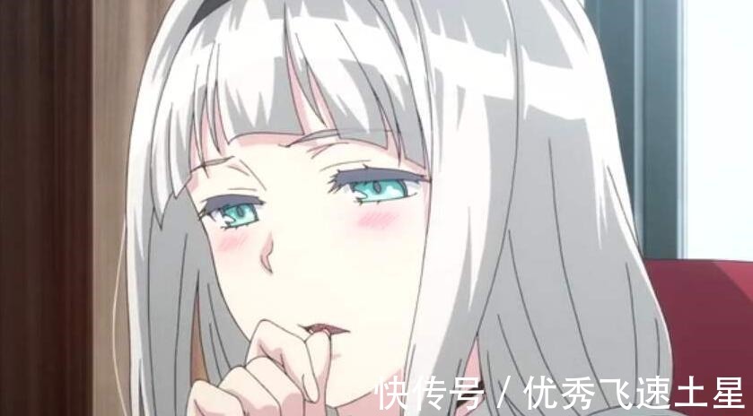 男主|这些大胆的漂亮小姐姐,也只有她们敢这样做,你认识她们吗