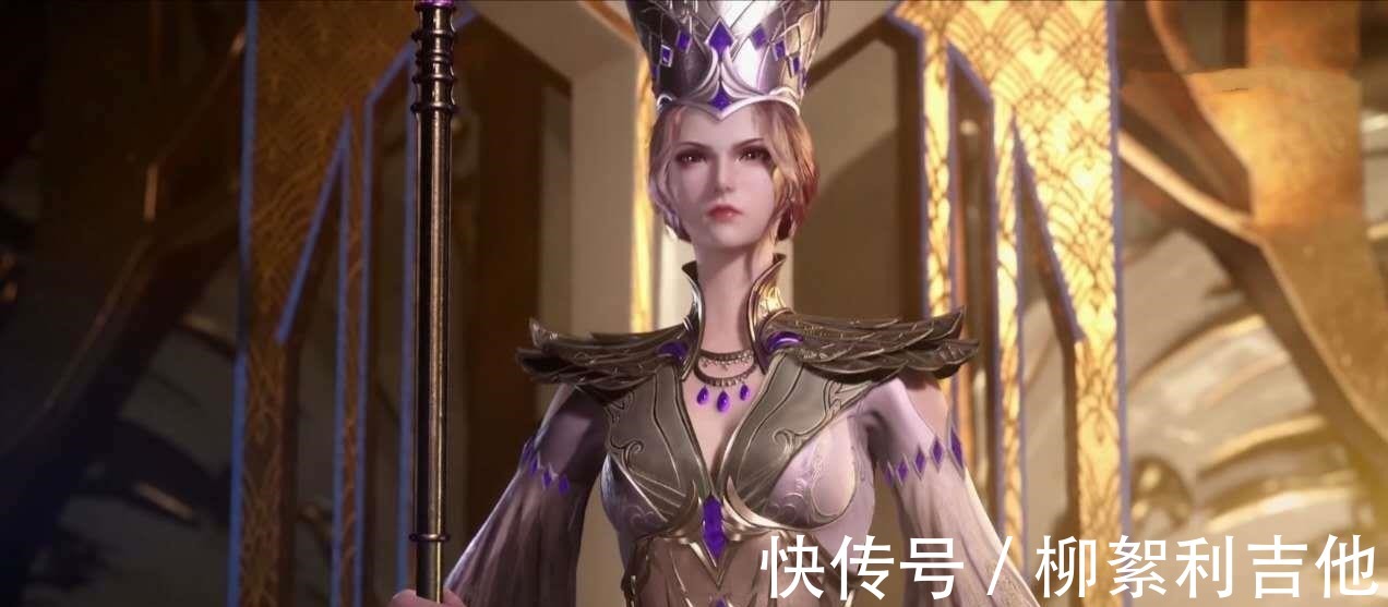 唐昊|《斗罗大陆》唐昊是没有错,怎么就没有人为他们想过一下