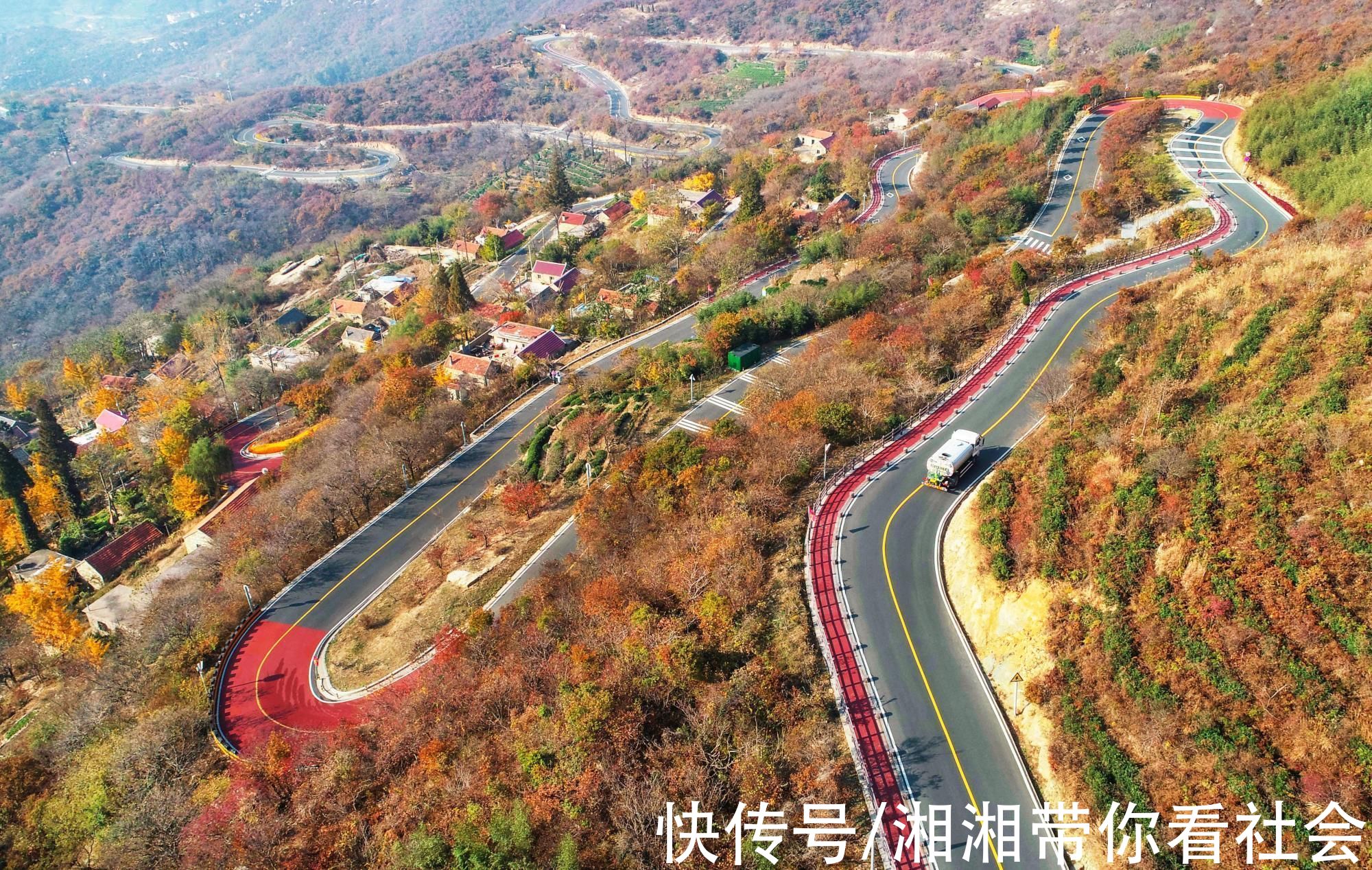 蒼梧少年講述航天夢想