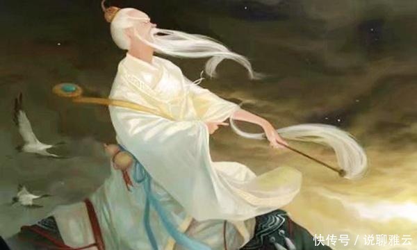 唐半偈|取经路上有个小孩,用一招就能制服孙悟空,如来、老君都无可奈何