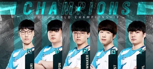 LCK|LCK只会更难打？DOINB直播谈及实力差距，联盟化作用明显