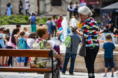 旅游|老年人退休养老新方式：到处租房旅游，住腻了就换，你会考虑吗？