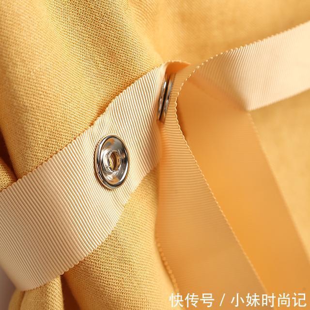 吊带|清爽与潮流兼备的套装,你值得拥有