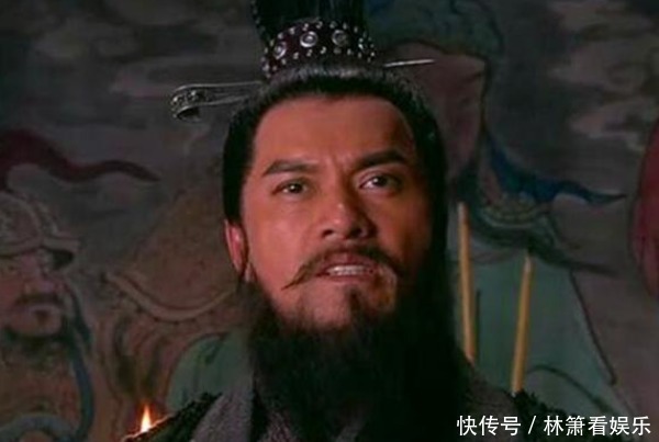 吴用直到死前才发现,梁山真正的老大根本不是宋江,而是另有其人