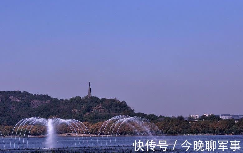 大黄鱼|西湖的夏天，舟山的秋天，就是浙江的原味！