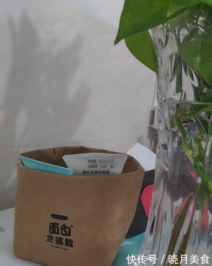 牛皮纸|她家房子不大,但全屋“隐形”收纳确实惊艳,真是美观与实用兼具