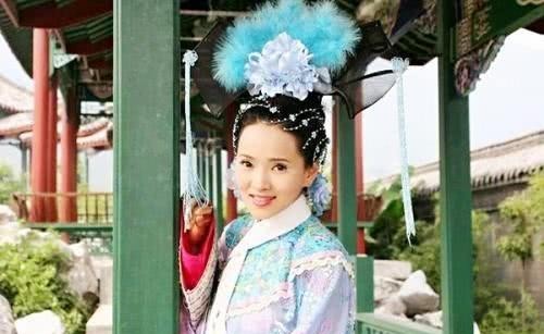 天子|她是道光初年宠妃，惹怒天子连降两级，晚年又被活活吓死