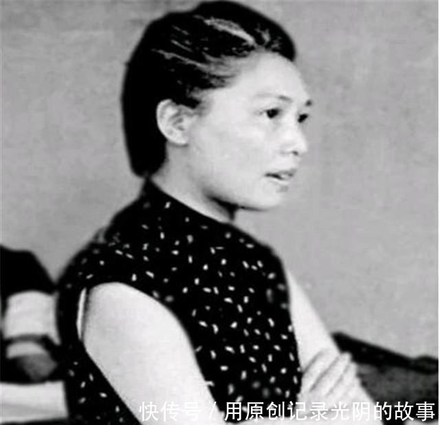 伪装者|《伪装者》汪曼春原型,漂亮的女汉奸,下场凄惨