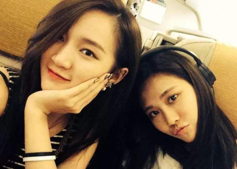 出道|同是女團出道,為何王霏霏、孟佳待遇大有不同,一切盡在不言中