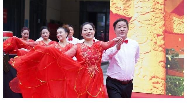 精彩紛呈，看點無限，天勁·社區(qū)春晚海選火熱進(jìn)行中