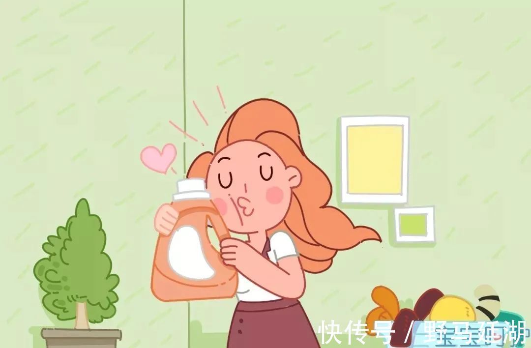 皮肤病|宝宝衣服要这样洗,才不会得皮肤病!尤其是3岁以下的宝宝