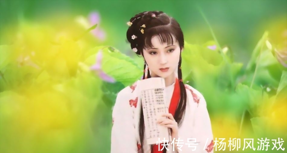 贾府&林黛玉死后留下一双红鞋,史湘云看后心里一疼,痛下决心离开贾府