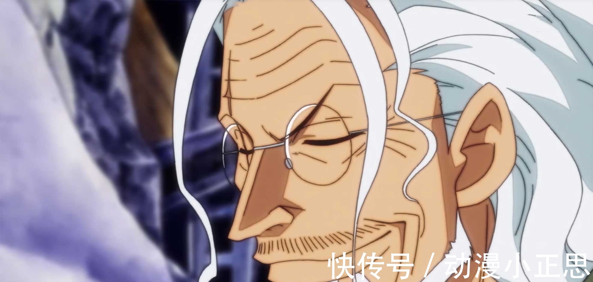 见闻色|了解了霸气的分类才知道,海贼王实力巅峰并不是恶魔果实能力