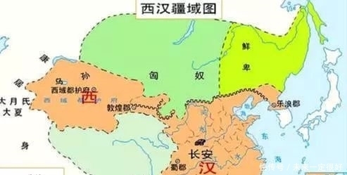 法兰克|古罗马、法兰克王国因何“分家”？游牧文明与农耕文明的对抗融合